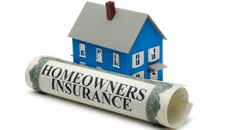 Home insurance providers