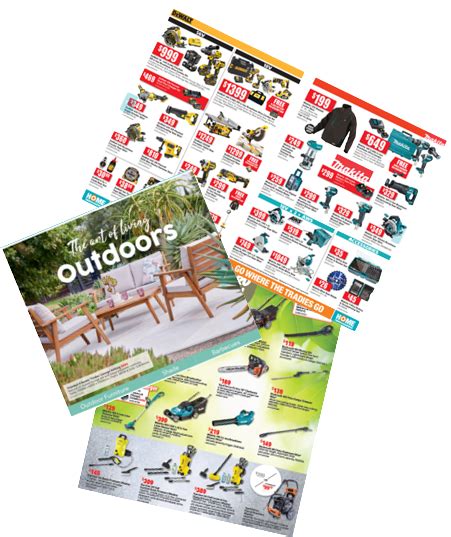 Home Timber Hardware Catalogue