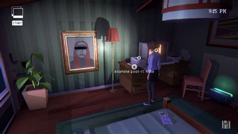 Homebody Game Walkthrough