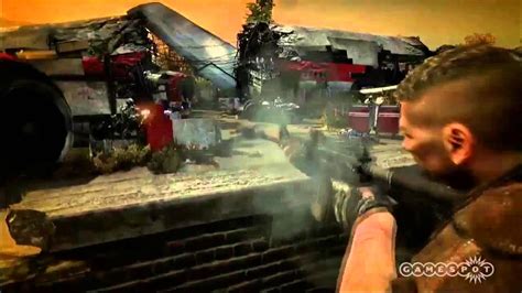 Homefront 2 Walkthrough Part 1