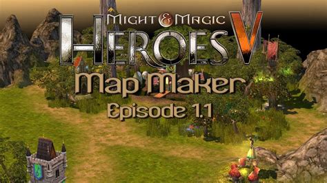 Homm5 Campaign Walkthrough