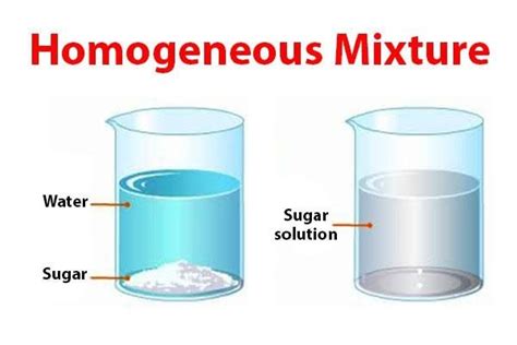 Homogeneous solution example