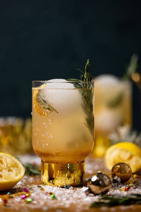 Madu dan Lemon