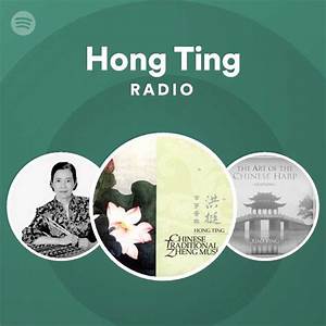 Hong Ting