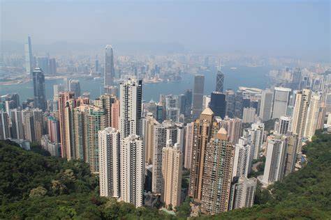 hongkong