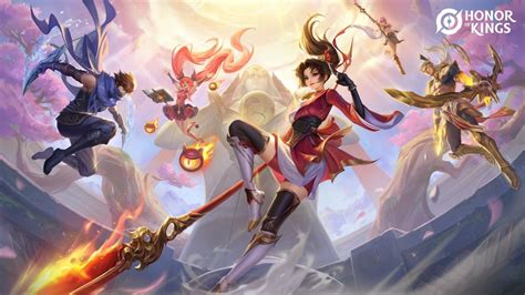 Honor of Kings