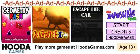 Hooda Dissection Walkthrough