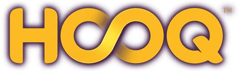 Hooq logo