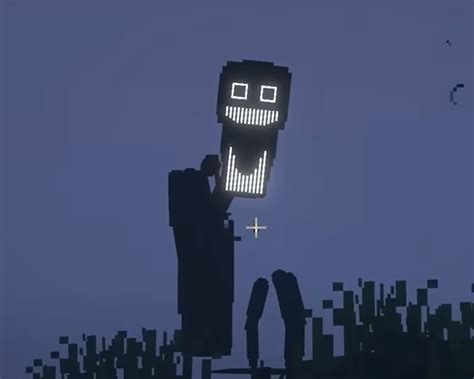 horror mod minecraft java 1.21 4