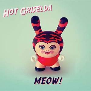 Hot Griselda