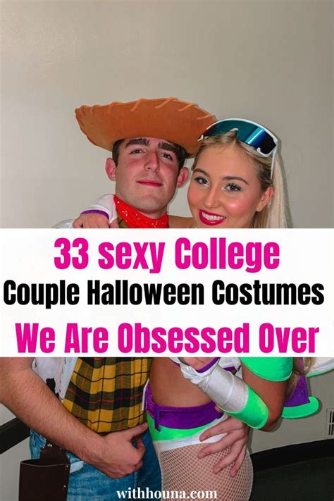 hot halloween costumes for guys couples