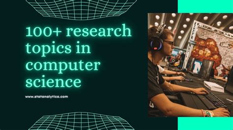 hot topics in computer science research