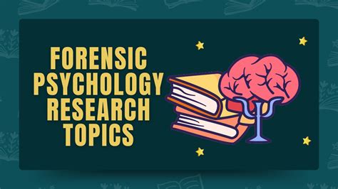 hot topics in forensic psychology