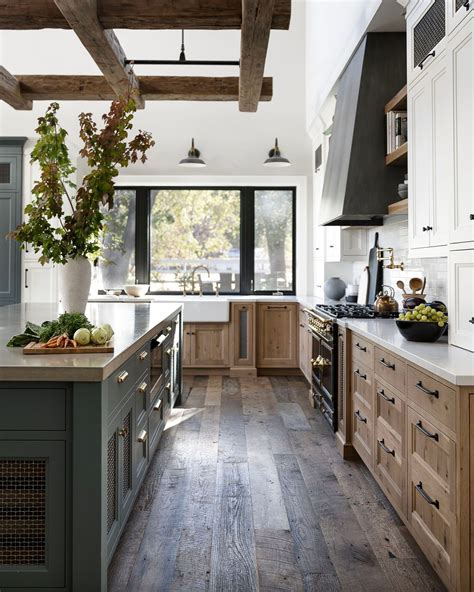 house kitchens