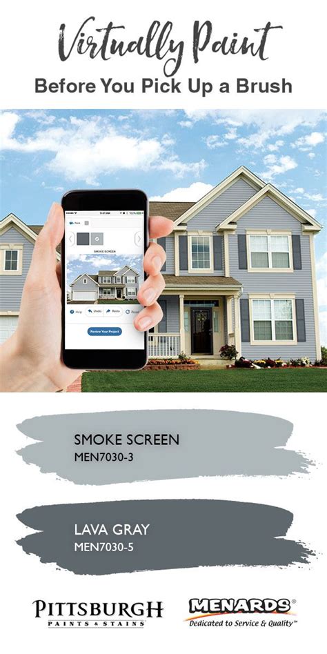 house paint color visualizer app