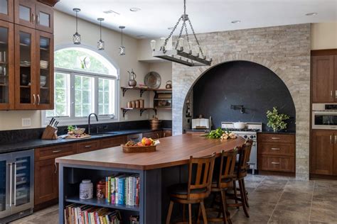 houzz best kitchens