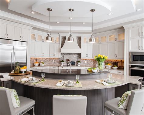 houzz kitchen layouts