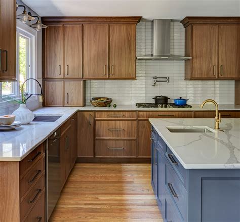 houzz kitchen remodel