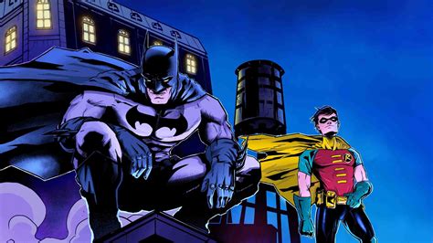 how bad is batman and robin