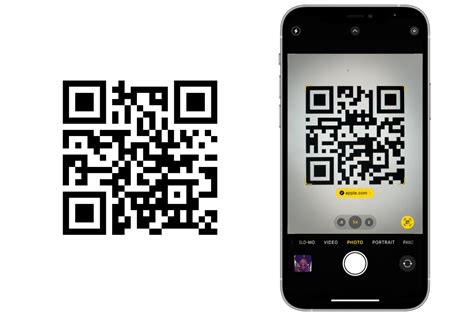 how big does a qr code have to be to scan