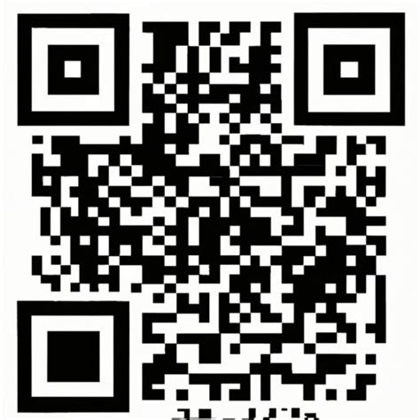 how big does a qr code need to be to scan