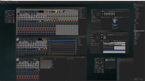 how big is gamemaker studio 2