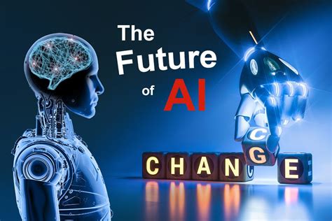 how can ai help in the future