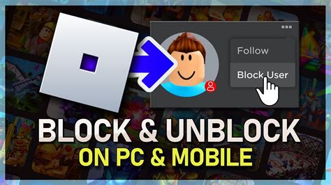 how can i block roblox on my computer