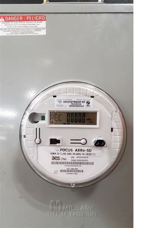 how can i check if my smart meter is accurate