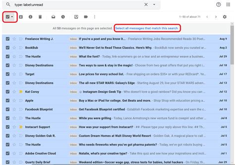how can i delete my old emails in gmail