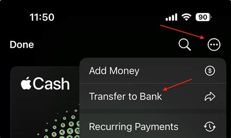 how can i delete something from apple wallet