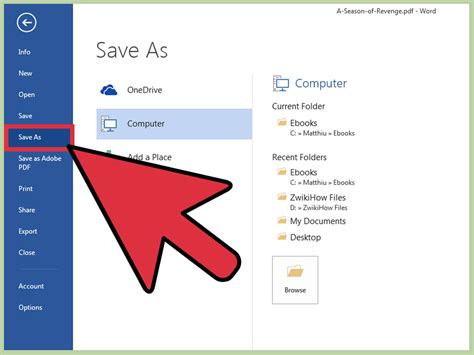 how can i edit pdf file in pc