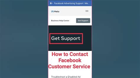how can i email fb support