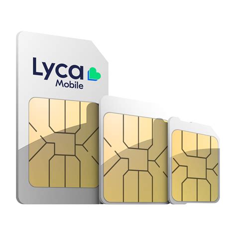 how can i find my lyca mobile sim number