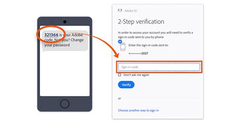 how can i find my two step verification code