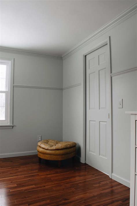 how can i find the color of my wall