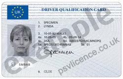 how can i get a psv licence