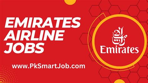 how can i get job in emirates