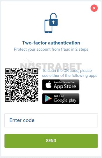 how can i get my 1xbet google authenticator code