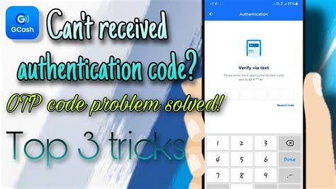 how can i get otp code without phone number