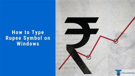 how can i get rupee symbol in windows 7