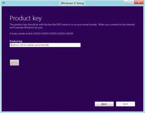 how can i get windows 8.1 product key