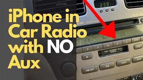 how can i listen to music in my car without using data