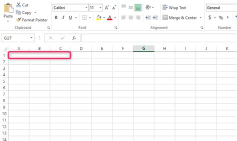 how can i make a cell bigger in excel