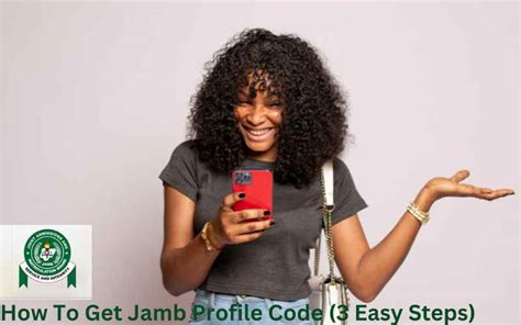 how can i retrieve my profile code