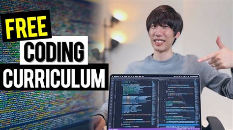 how can i start learning coding for free