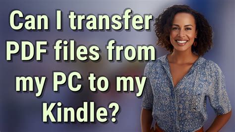 how can i transfer pdf file from pc to mobile