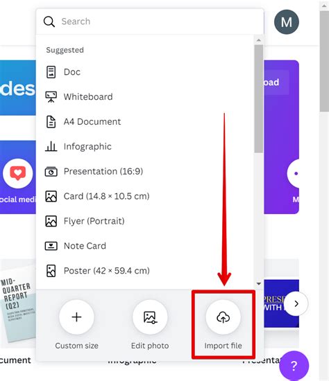 how can i upload a video to canvas