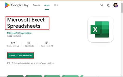 how can i use excel on my ipad