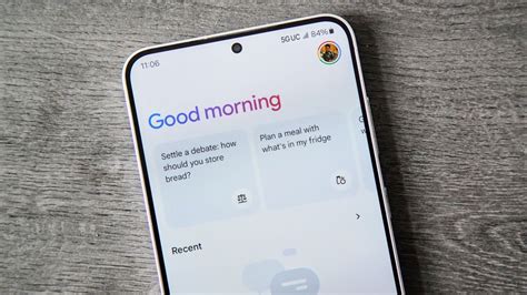 how can i use gemini on my android phone